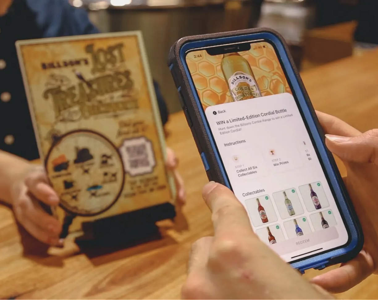 XRii Platform - Image 4